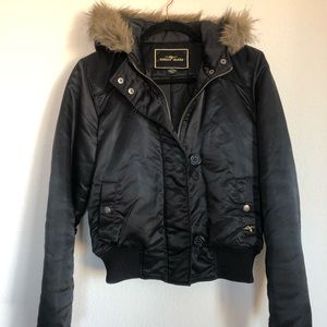 Guess Bomber Jacket (M)